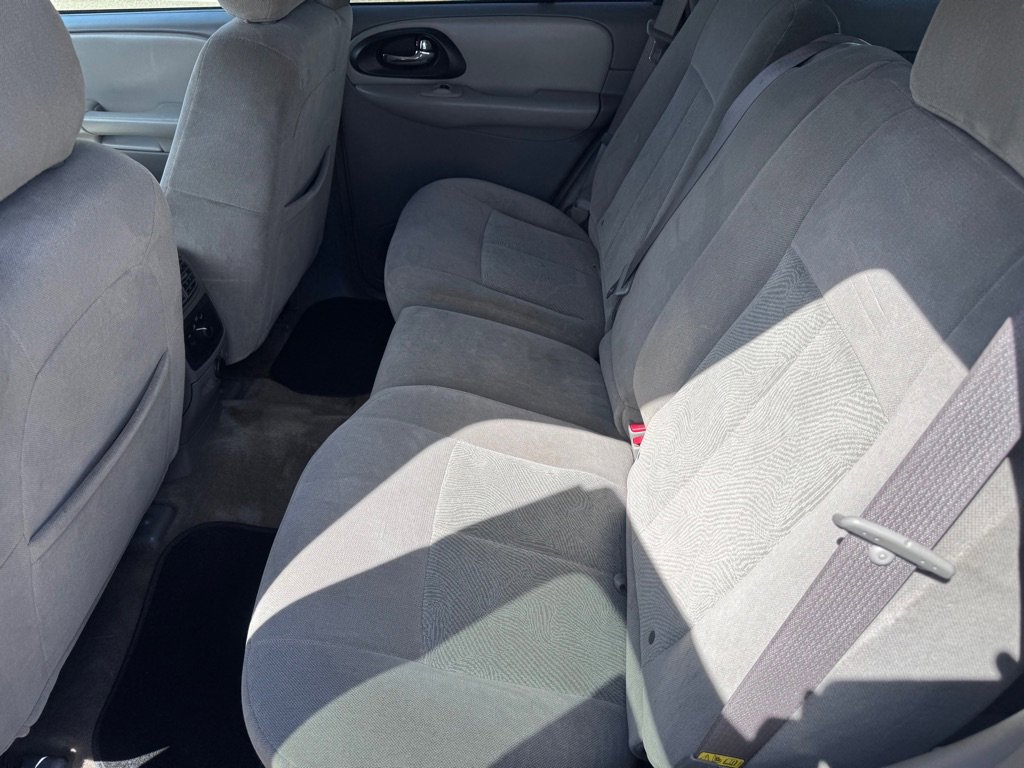 Used 2006 Chevrolet TrailBlazer LS w/ LS Preferred Equipment Group image 21