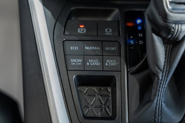 New 2025 Toyota RAV4 XLE Premium image 28