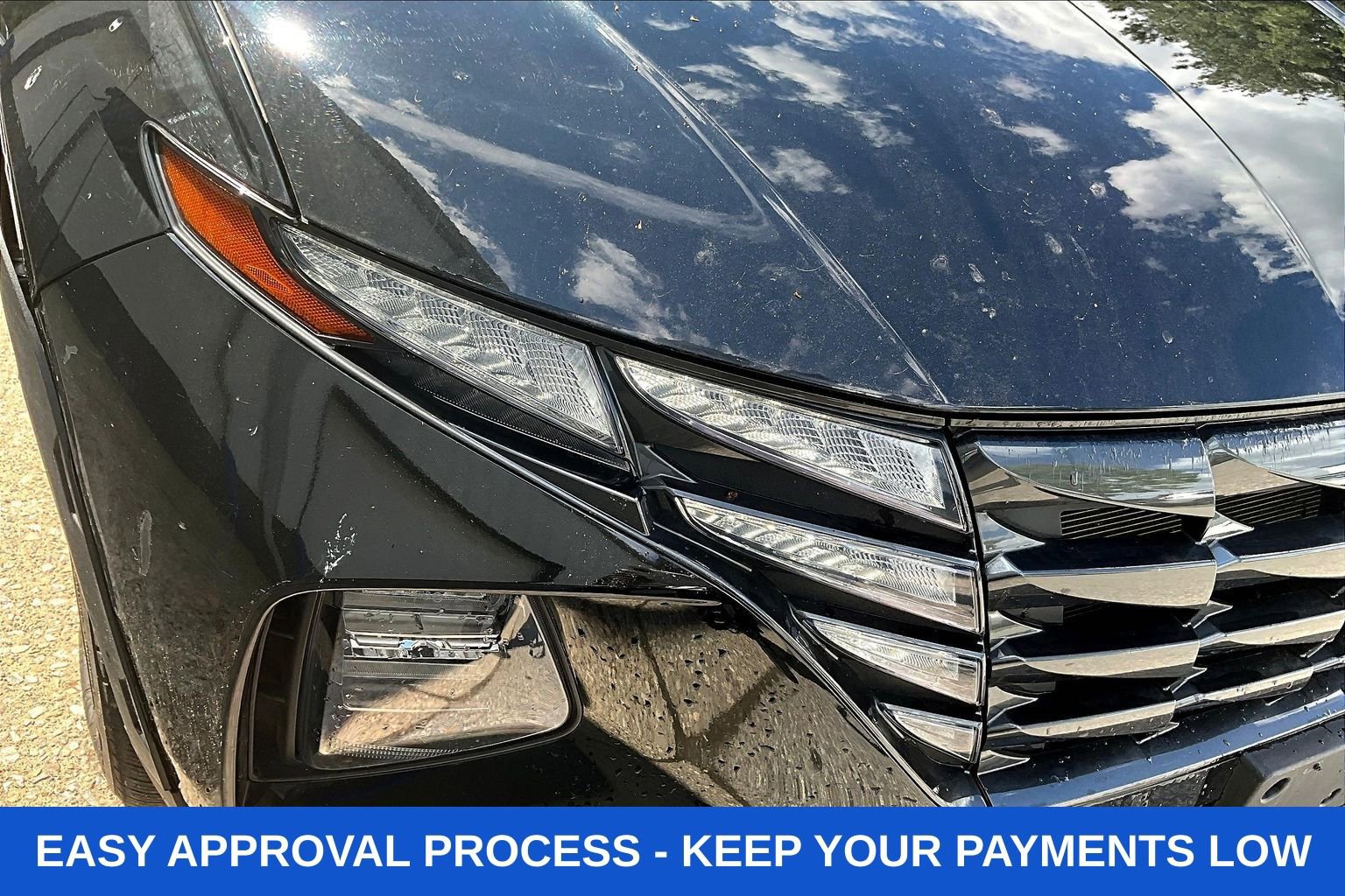 Used 2024 Hyundai Tucson XRT FWD image 41