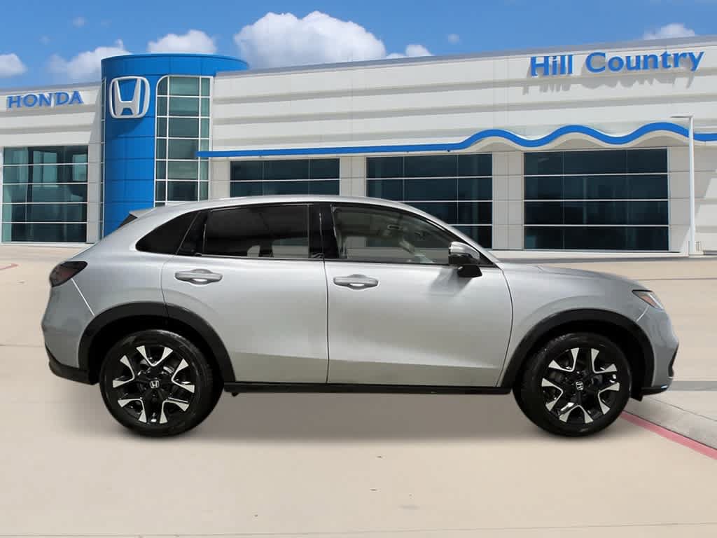 New 2027 Honda HR-V EX-L image 6
