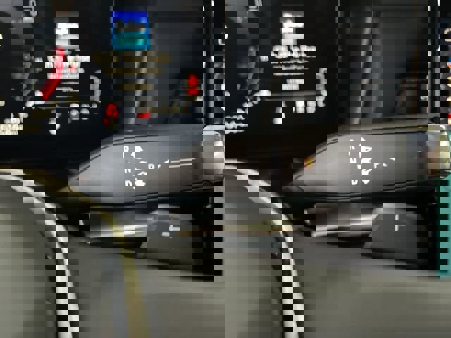 Certified 2026 GMC Terrain Elevation w/ Black Edition image 16