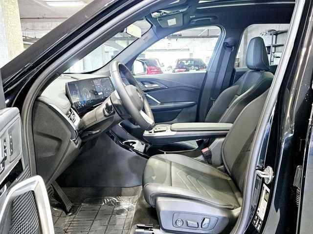Used 2025 BMW X1 xDrive28i w/ Convenience Package AWD/4WD image 23