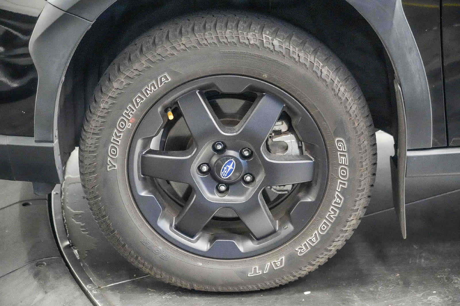 Used 2024 Subaru Outback Wilderness AWD/4WD image 9