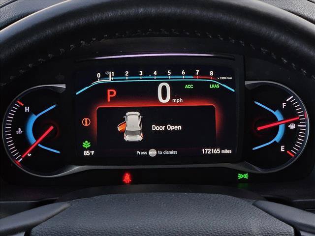 Used 2020 Honda Pilot EX-L image 17