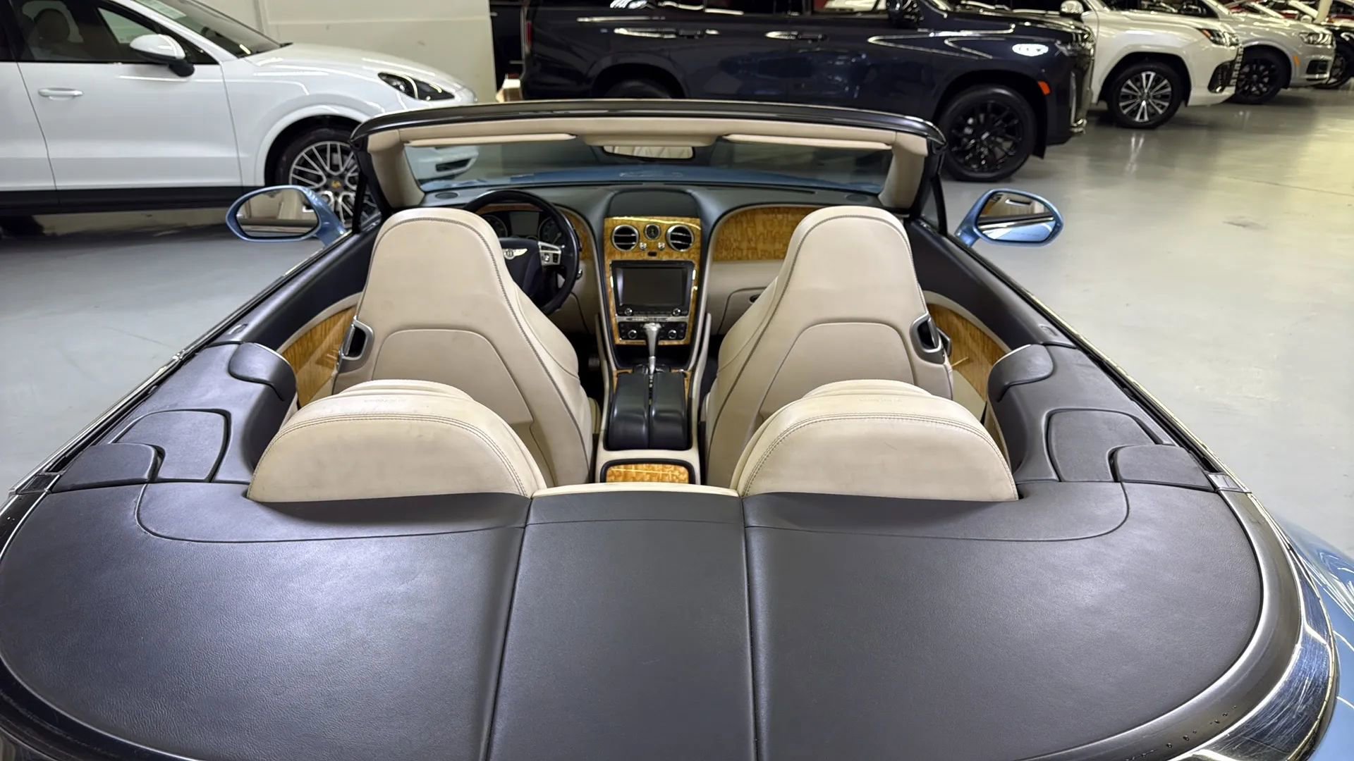 Used 2013 Bentley Continental GT image 34