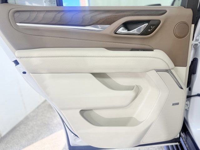 Certified 2021 GMC Yukon Denali w/ Denali Premium Package AWD/4WD image 26