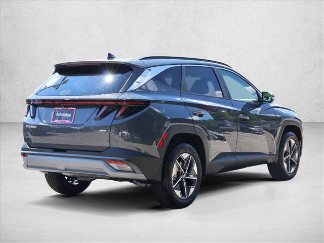 New 2026 Hyundai Tucson SEL AWD/4WD image 5