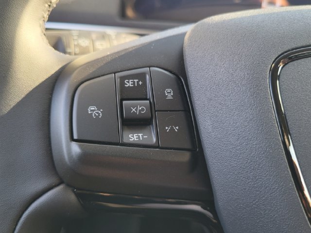 New 2026 Ford Mustang Mach-E Select RWD image 6