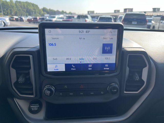 Used 2021 Ford Bronco Sport Big Bend AWD/4WD image 29