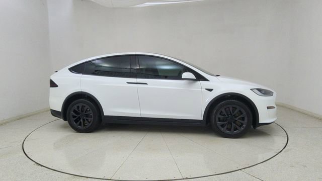 Used 2024 Tesla Model X AWD/4WD image 61