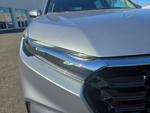 Used 2026 Honda CR-V EX image 9