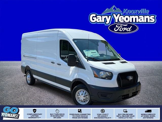 New 2027 Ford Transit 250 148 Medium Roof Extended AWD