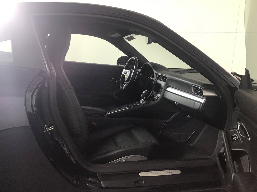 Certified 2019 Porsche 911 Carrera RWD image 20