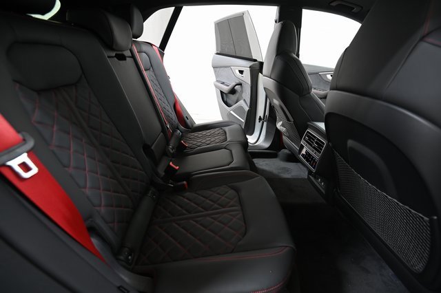 New 2026 Audi Q8 Prestige image 29