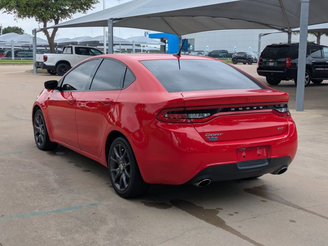 Used 2016 Dodge Dart GT Sport image 7