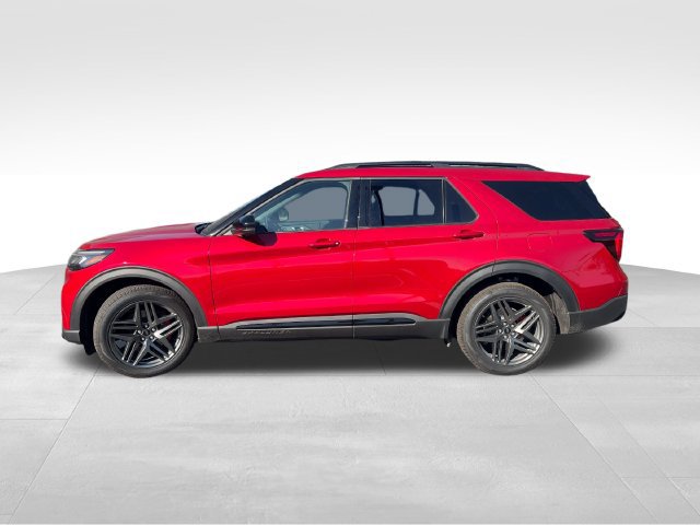 New 2026 Ford Explorer ST w/ Sun And Sound Package AWD/4WD image 3