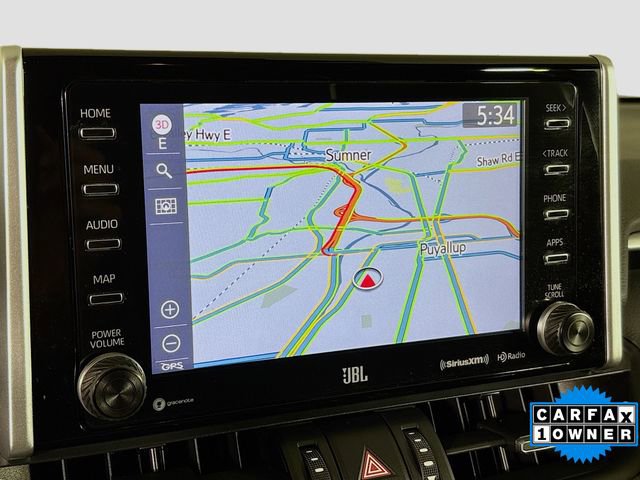 Used 2021 Toyota RAV4 XSE AWD/4WD image 13