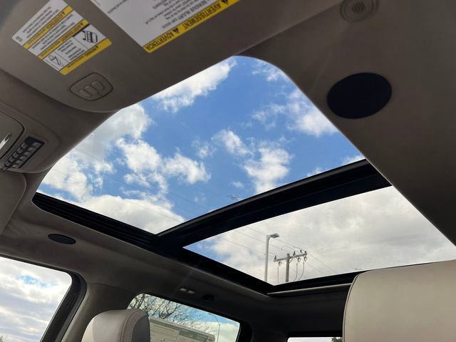 New 2026 Ford F450 Platinum w/ Platinum Plus Package image 22