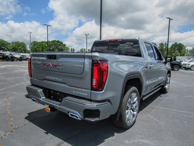 New 2025 GMC Sierra 1500 Denali image 4