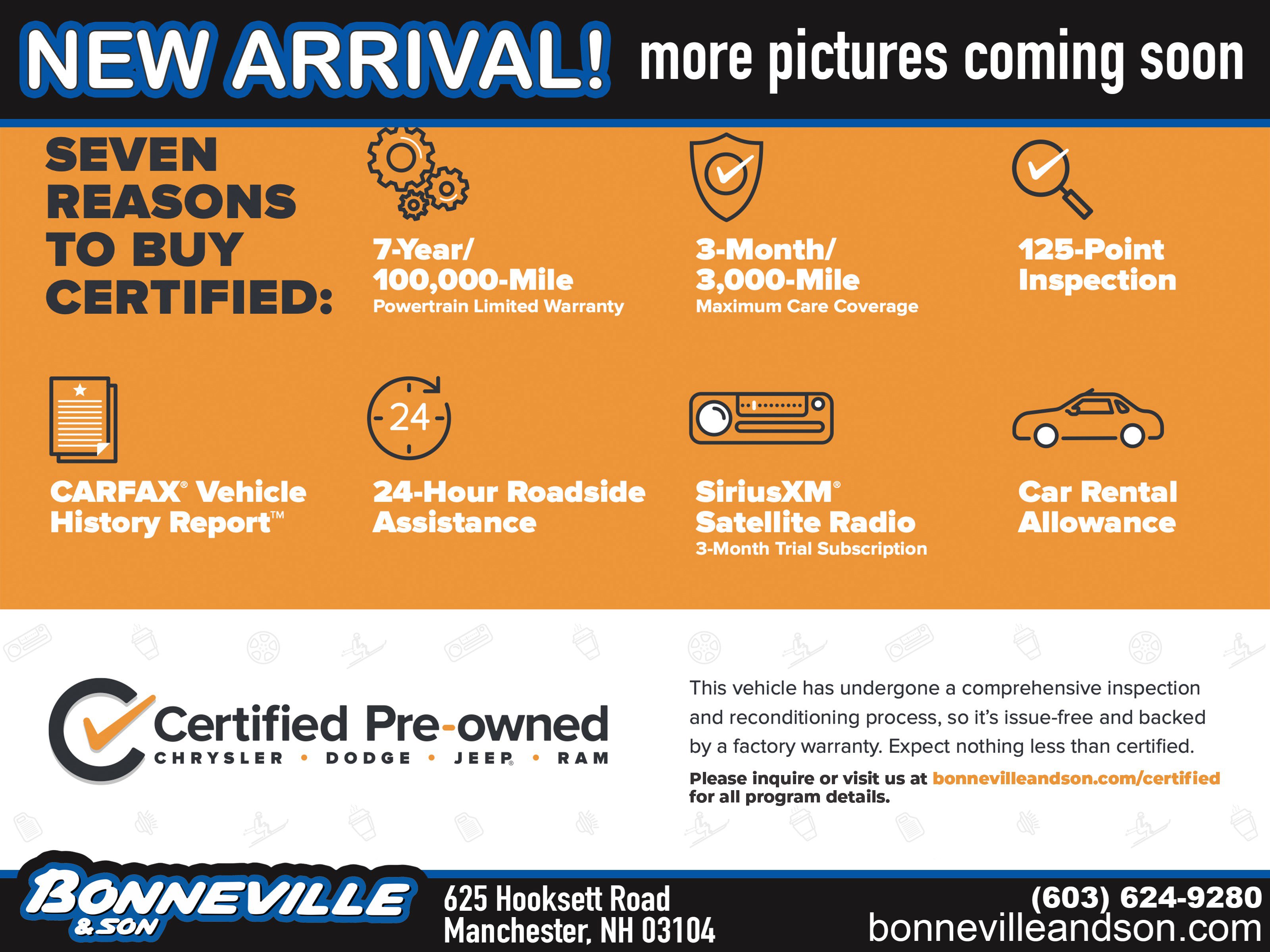 Certified 2026 RAM 3500 Limited