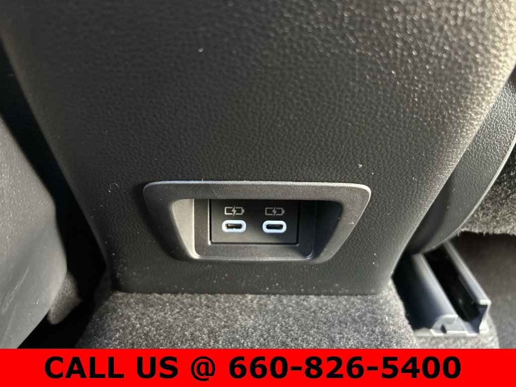 New 2026 Toyota Corolla Cross XLE image 10