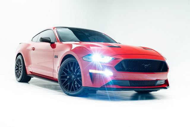 Used 2020 Ford Mustang GT w/ Equipment Group 301A RWD image 5