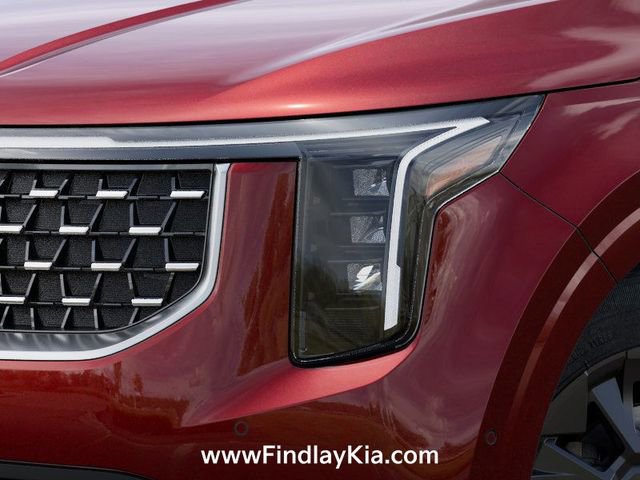 New 2026 Kia Carnival SX FWD image 32