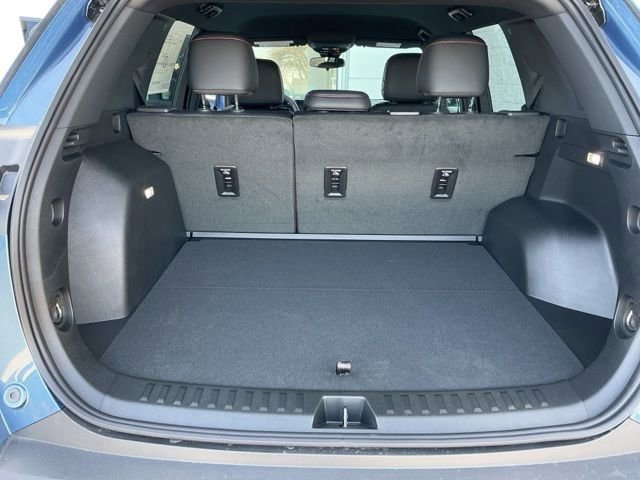 New 2026 Chevrolet Equinox RS w/ Convenience Package III image 20