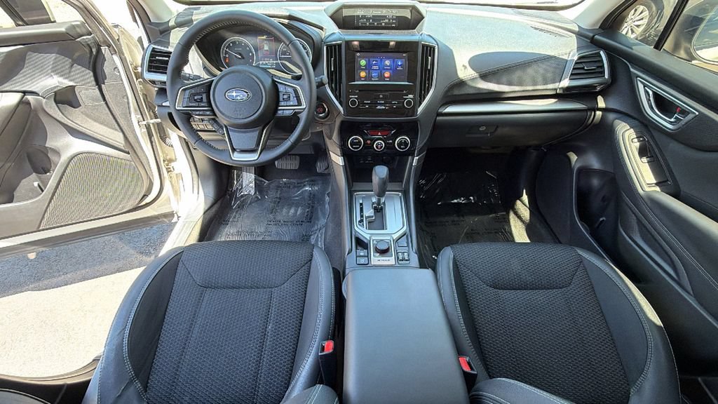Used 2023 Subaru Forester Premium AWD/4WD image 26