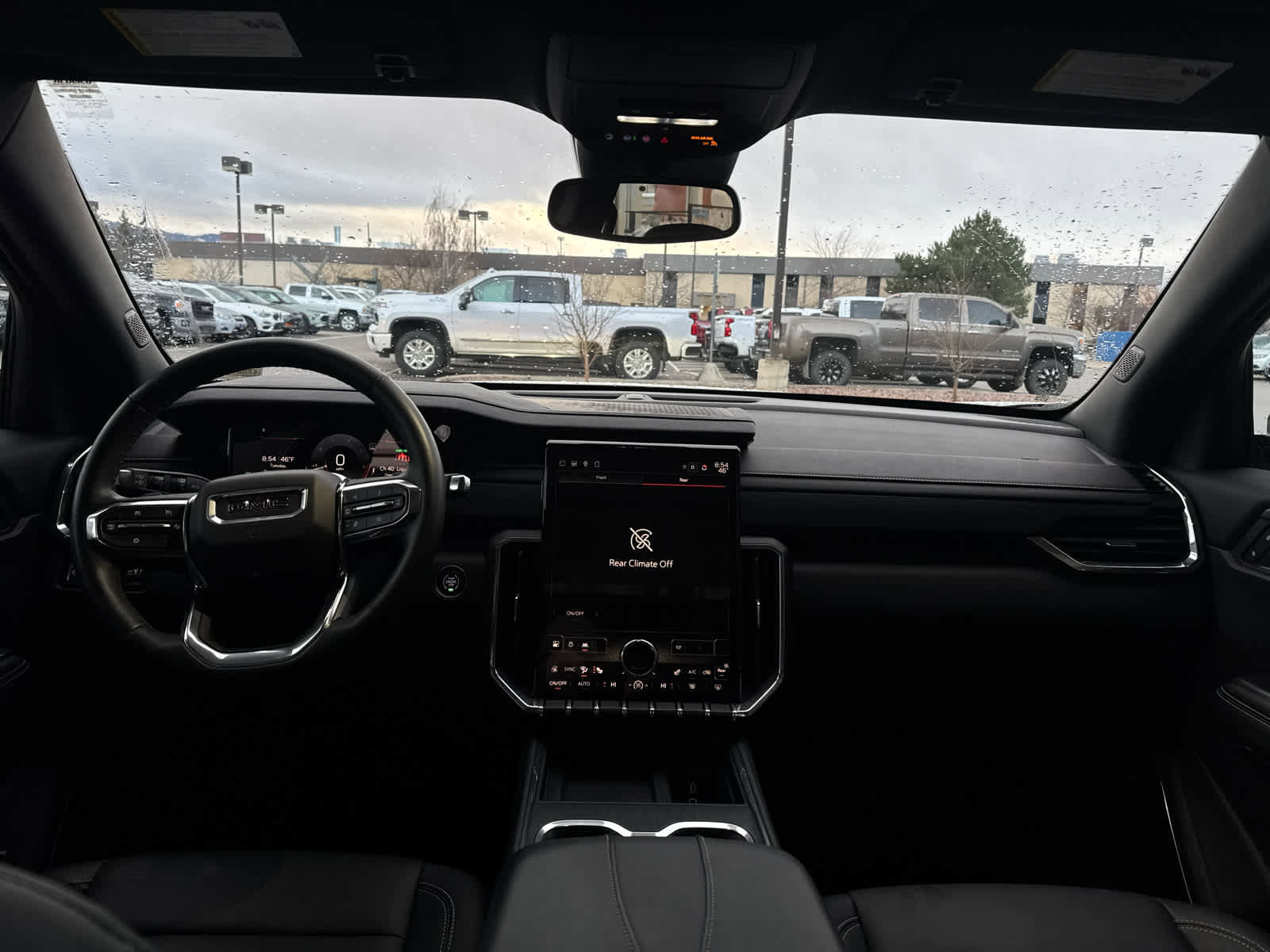 Certified 2024 GMC Acadia Elevation w/ LPO, Floor Liner Package image 30