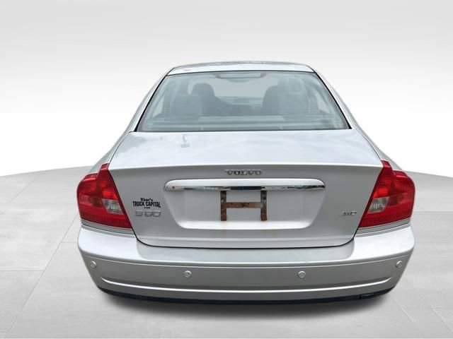 Used 2006 Volvo S80 2.5T image 4