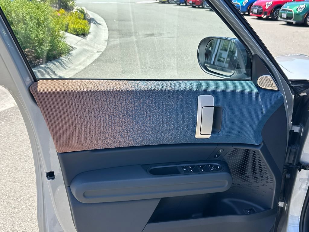 Used 2025 MINI Cooper Countryman S w/ Comfort Package Max AWD/4WD image 11