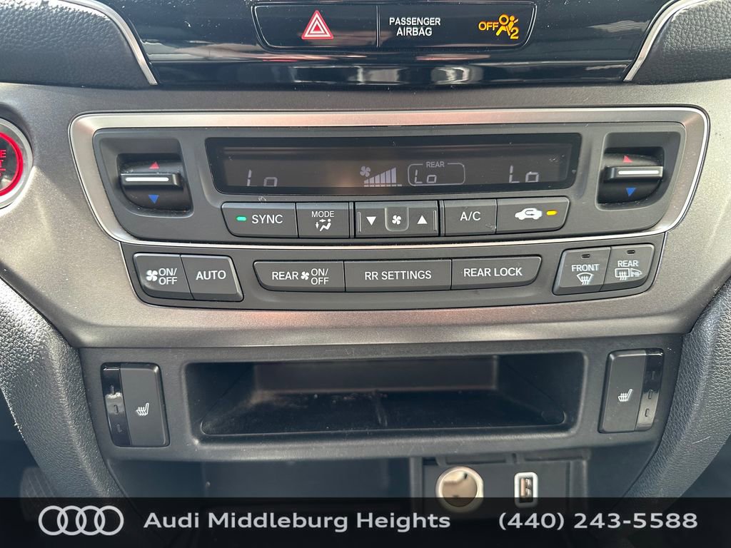 Used 2021 Honda Pilot EX-L image 21