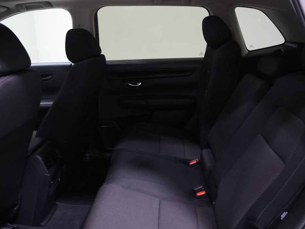 New 2027 Honda CR-V EX image 15