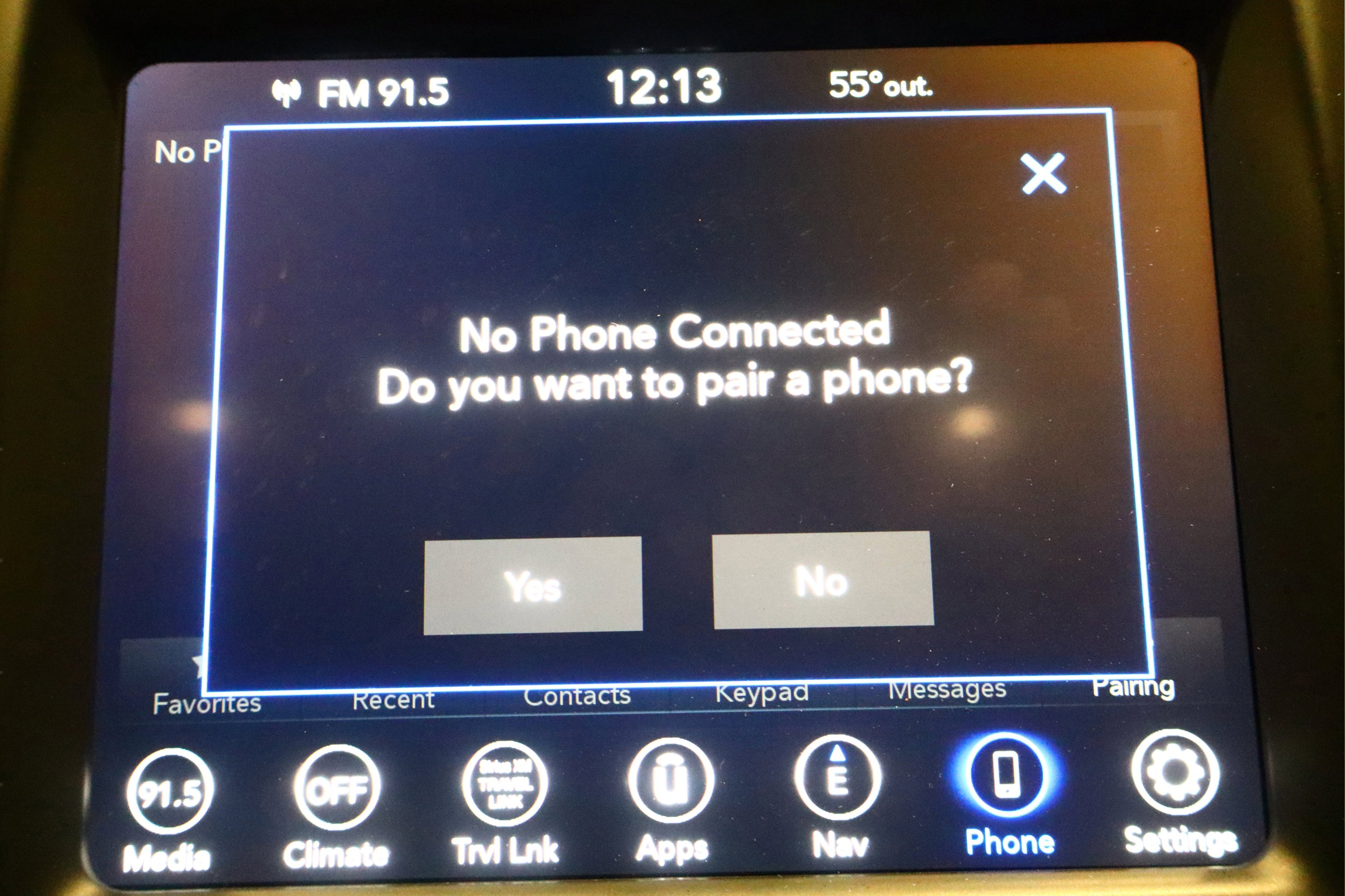 Used 2023 Chrysler 300 S image 34