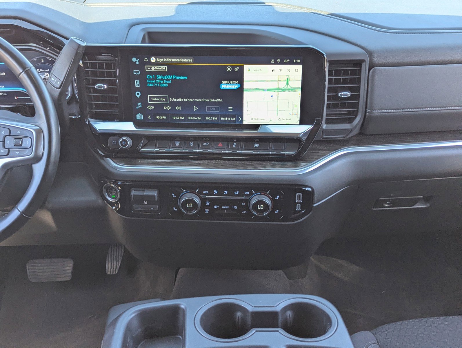 Certified 2025 Chevrolet Silverado 2500 LT w/ Convenience Package image 16