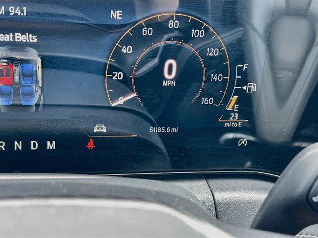 Used 2024 Ford Mustang GT Premium RWD image 15