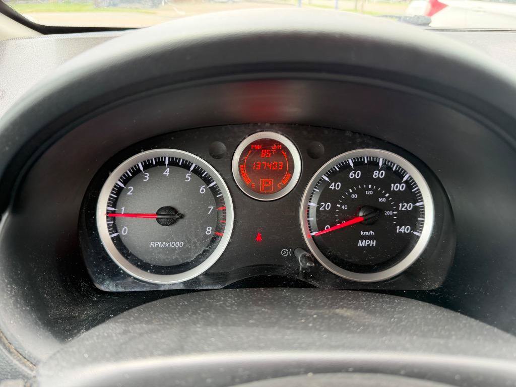 Used 2012 Nissan Sentra 2.0 S FWD image 23