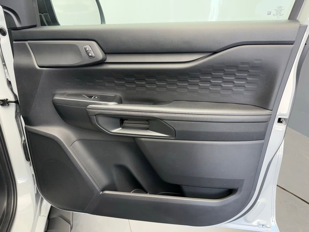 New 2026 Ford Ranger XLT AWD/4WD image 46