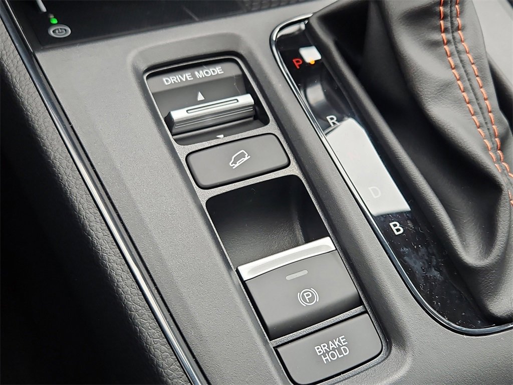 New 2026 Honda CR-V Sport-L image 9