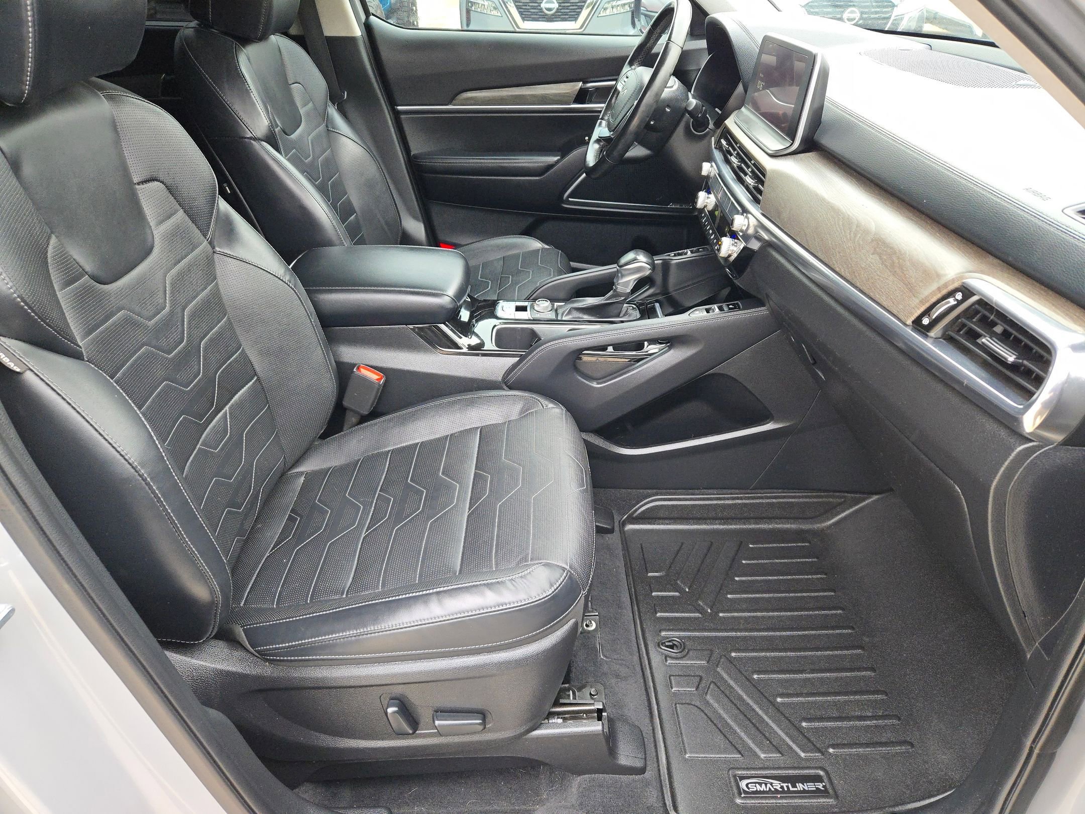 Used 2022 Kia Telluride SX w/ SX Prestige Package image 29