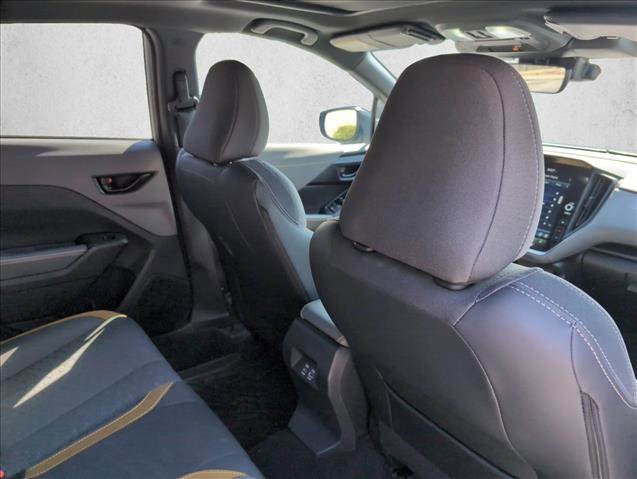 Used 2024 Subaru Crosstrek 2.5i Sport w/ Crosstrek Mirror Package image 21