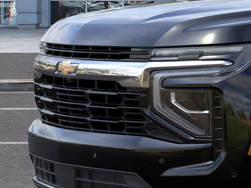 New 2026 Chevrolet Tahoe LS RWD image 14