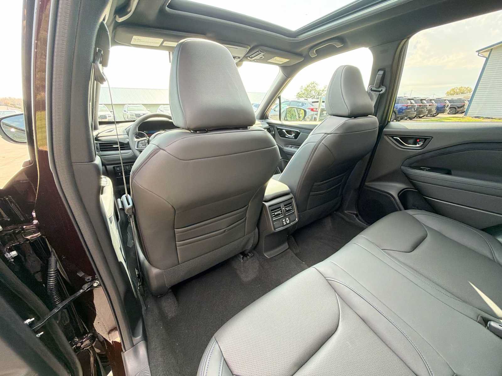 New 2026 Subaru Forester Touring AWD/4WD image 15