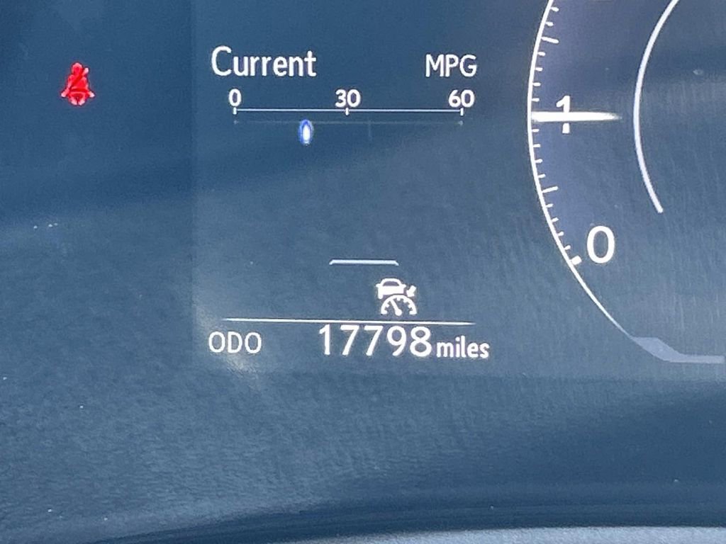 Used 2024 Lexus TX 350 FWD w/ Cold Weather Package image 34