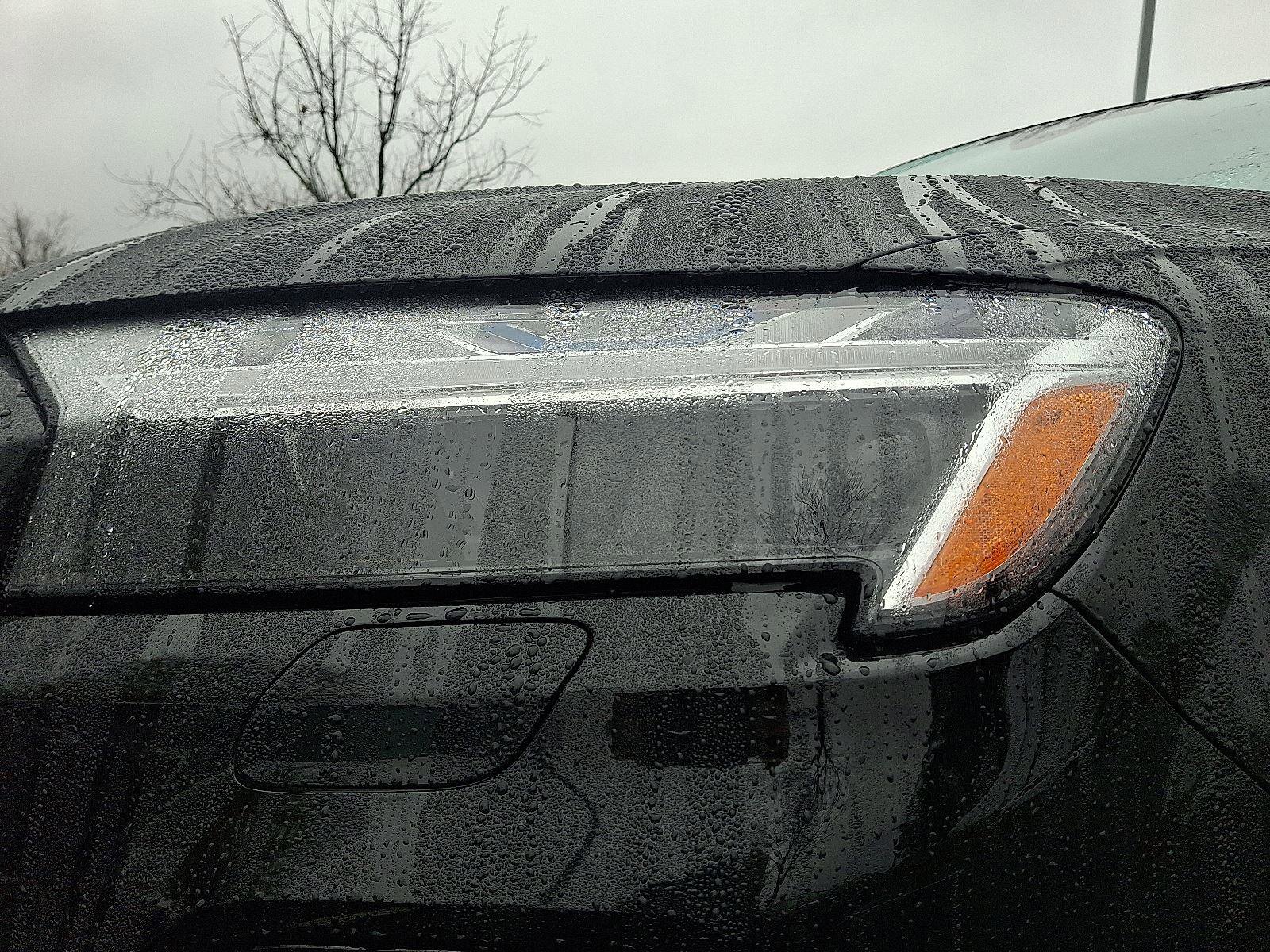 Certified 2025 Audi Q7 3.0T Prestige w/ Prestige Package image 9