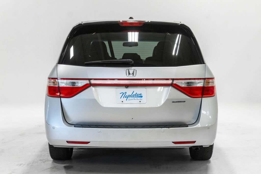 Used 2011 Honda Odyssey Touring image 30