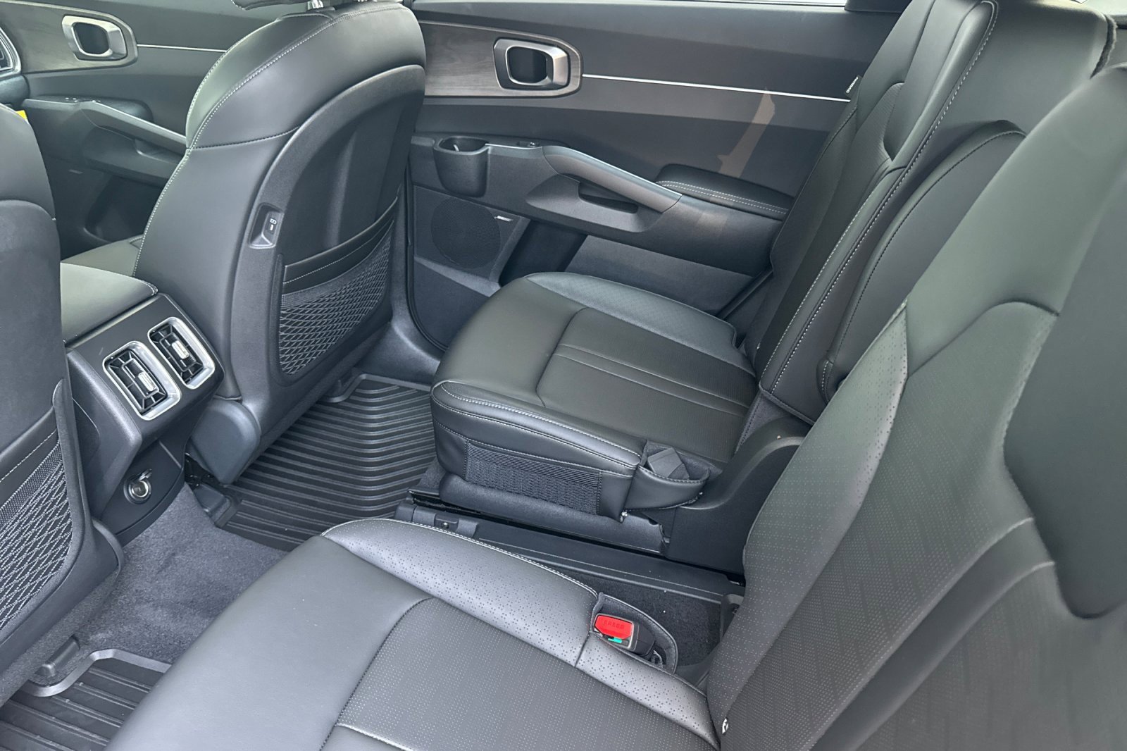 New 2026 Kia Sorento X-Line EX image 8