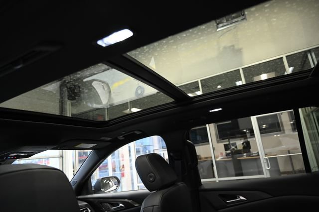 New 2026 Chevrolet Traverse High Country w/ LPO, Floor Liner Package image 20