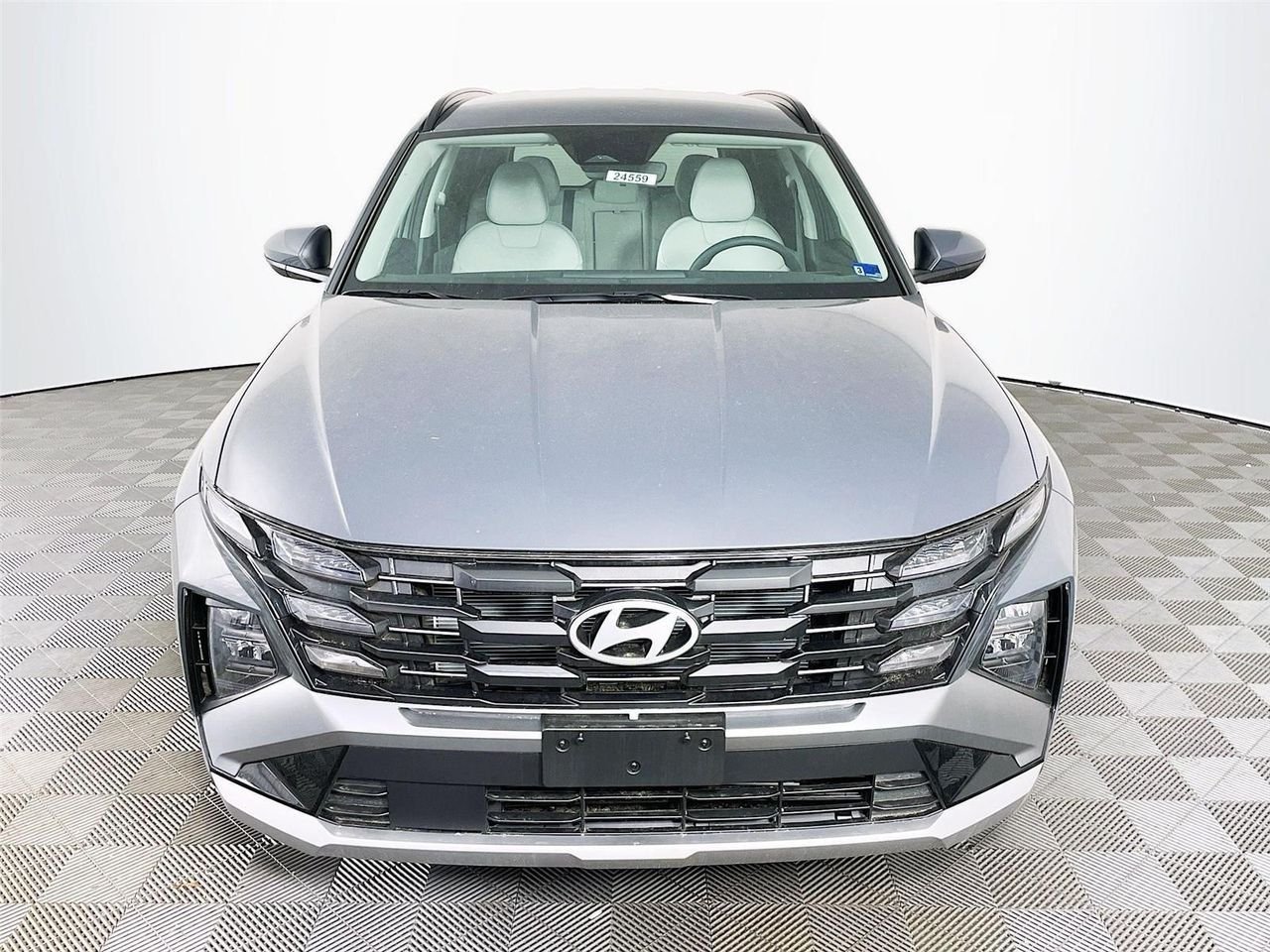 New 2026 Hyundai Tucson SEL FWD image 2
